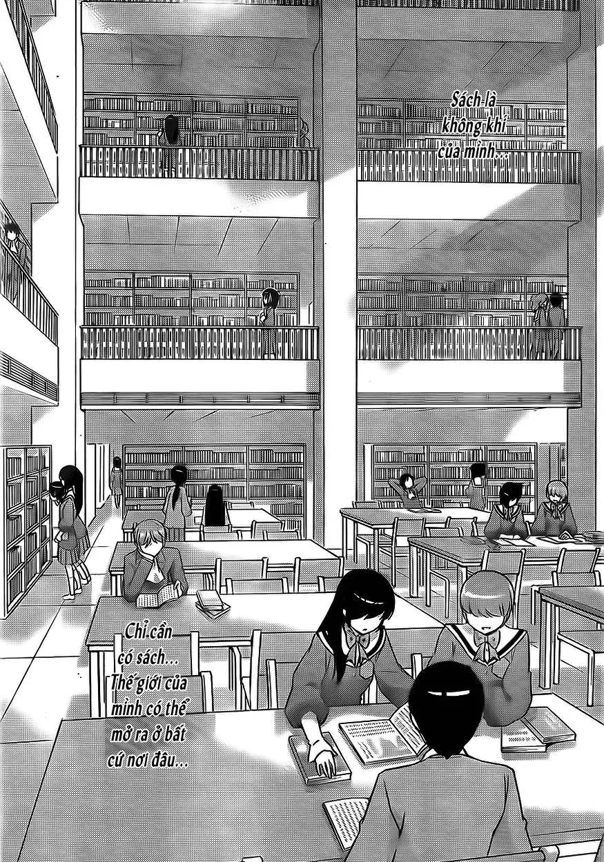 The World God Only Knows Chapter 149 - 9