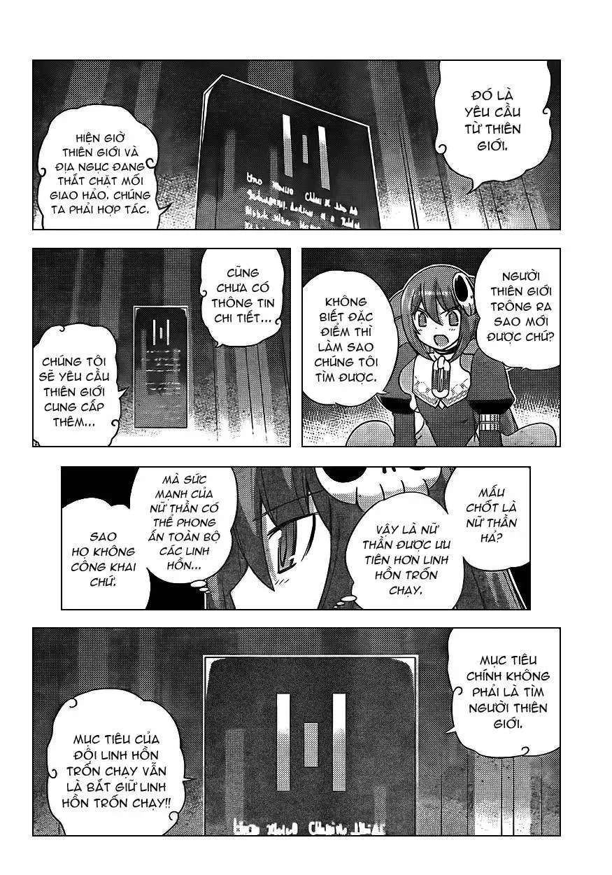 The World God Only Knows Chapter 150 - 12