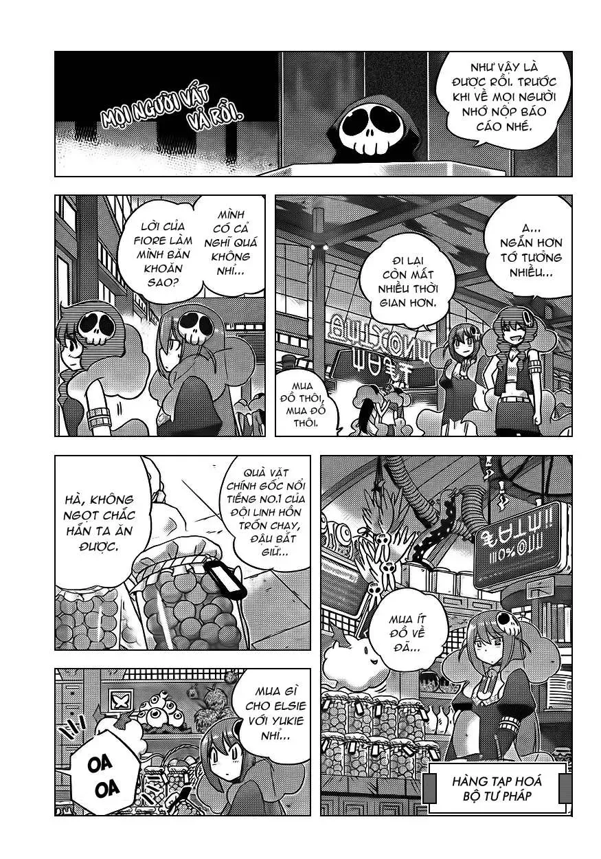 The World God Only Knows Chapter 150 - 13