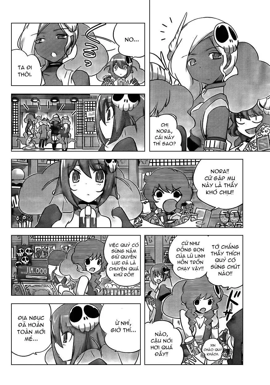 The World God Only Knows Chapter 150 - 14