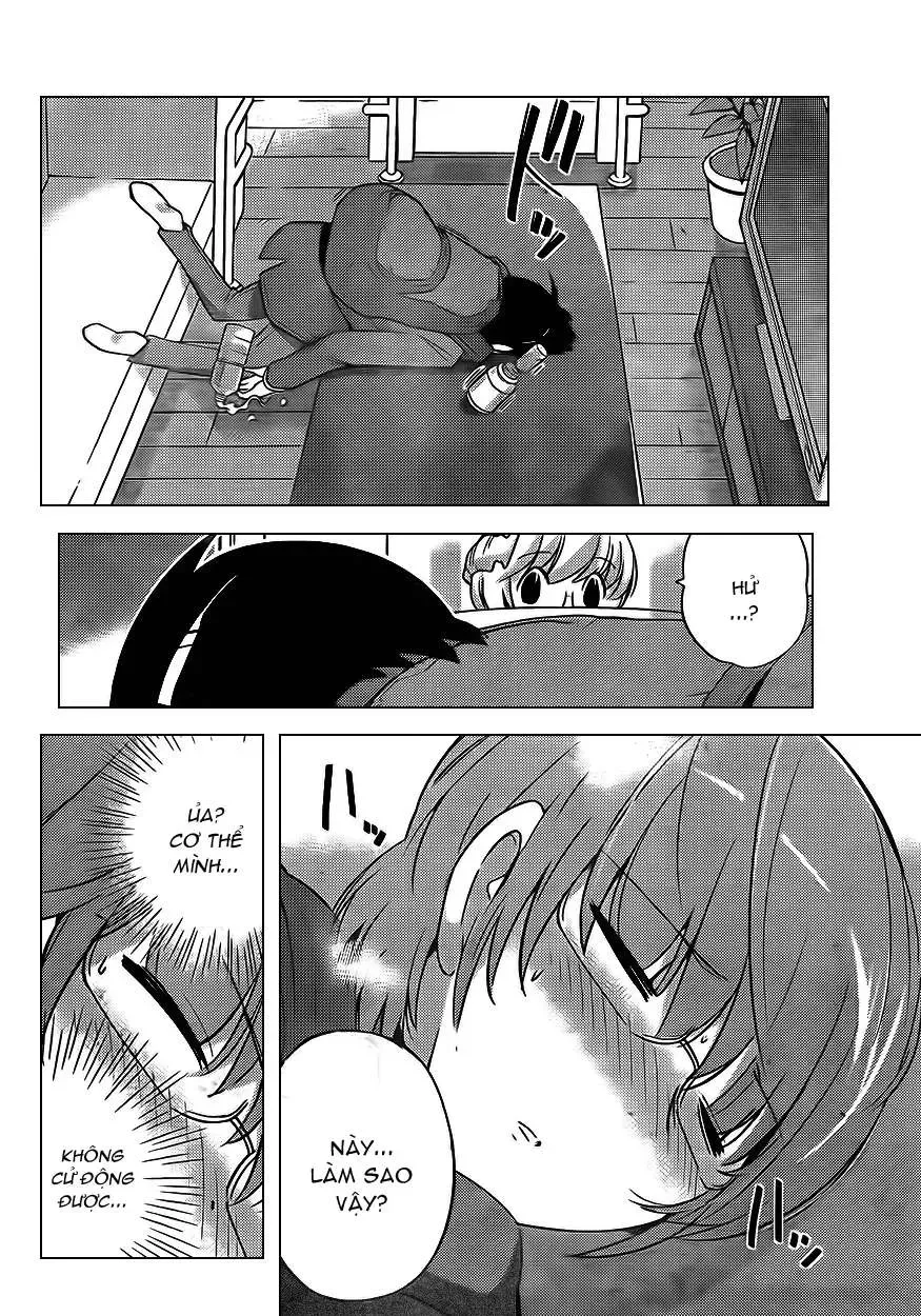 The World God Only Knows Chapter 150 - 16