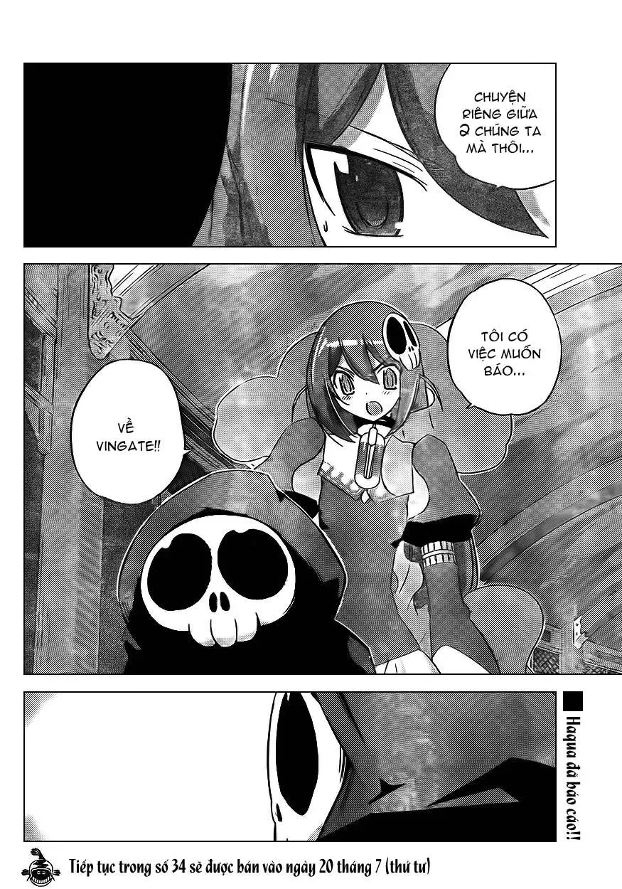 The World God Only Knows Chapter 150 - 18