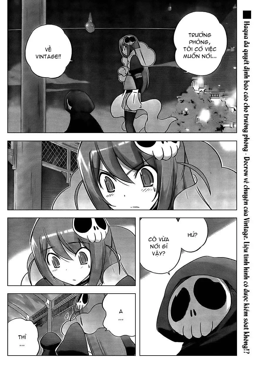 The World God Only Knows Chapter 151 - 2