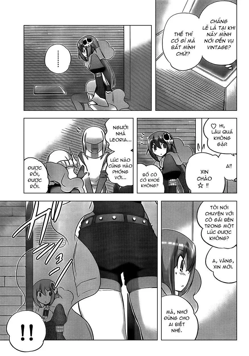 The World God Only Knows Chapter 151 - 11