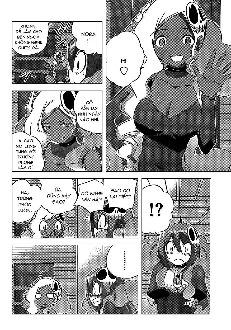 The World God Only Knows Chapter 151 - 12