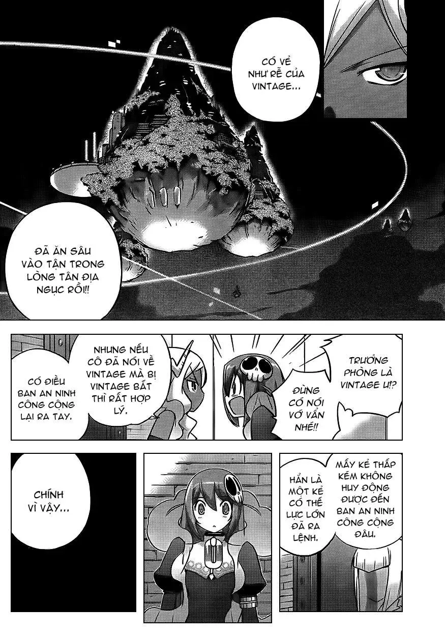 The World God Only Knows Chapter 151 - 14