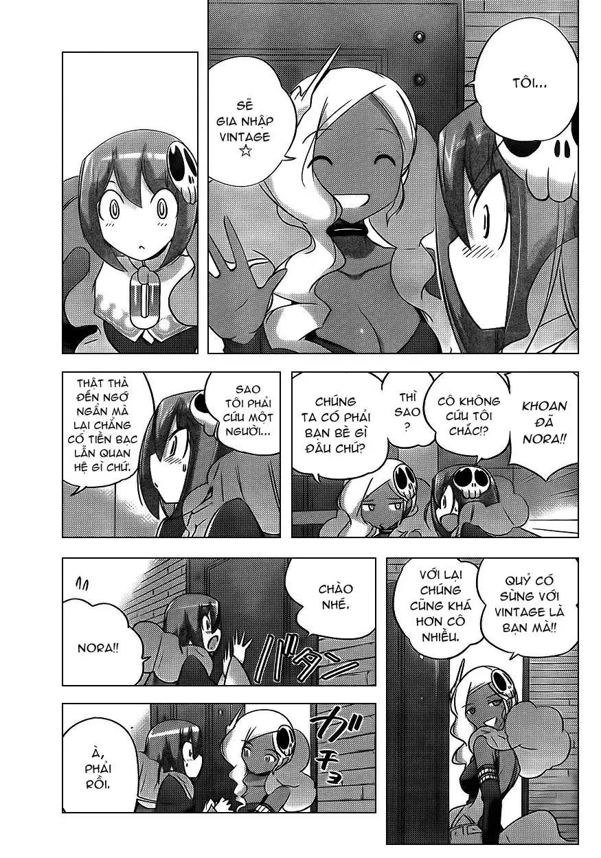 The World God Only Knows Chapter 151 - 15