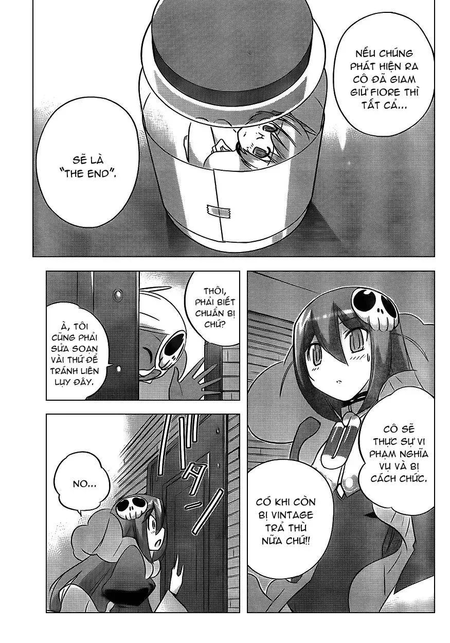 The World God Only Knows Chapter 151 - 17