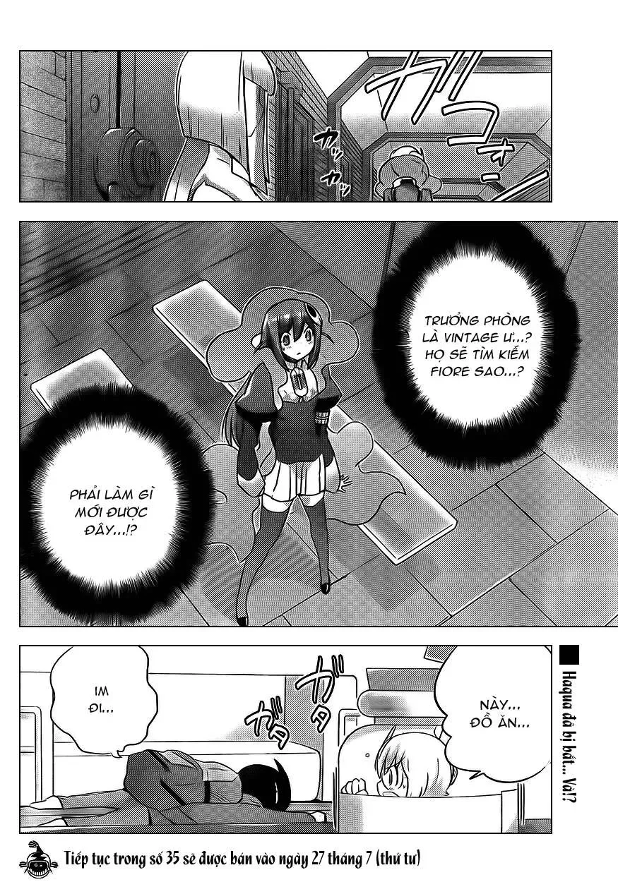 The World God Only Knows Chapter 151 - 18