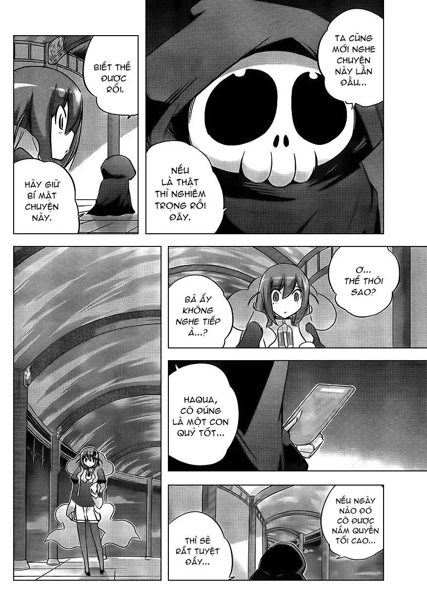The World God Only Knows Chapter 151 - 6