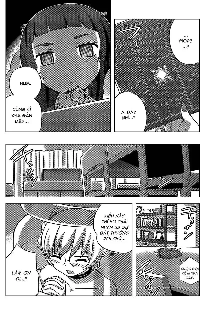 The World God Only Knows Chapter 152 - 12