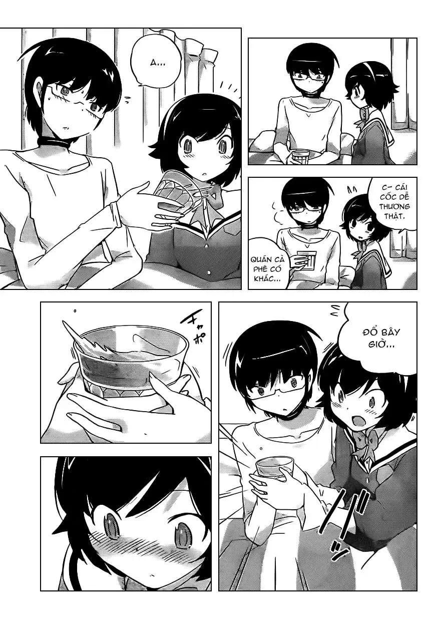 The World God Only Knows Chapter 153 - 17