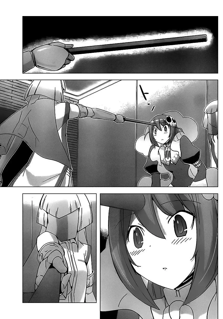 The World God Only Knows Chapter 156 - 11