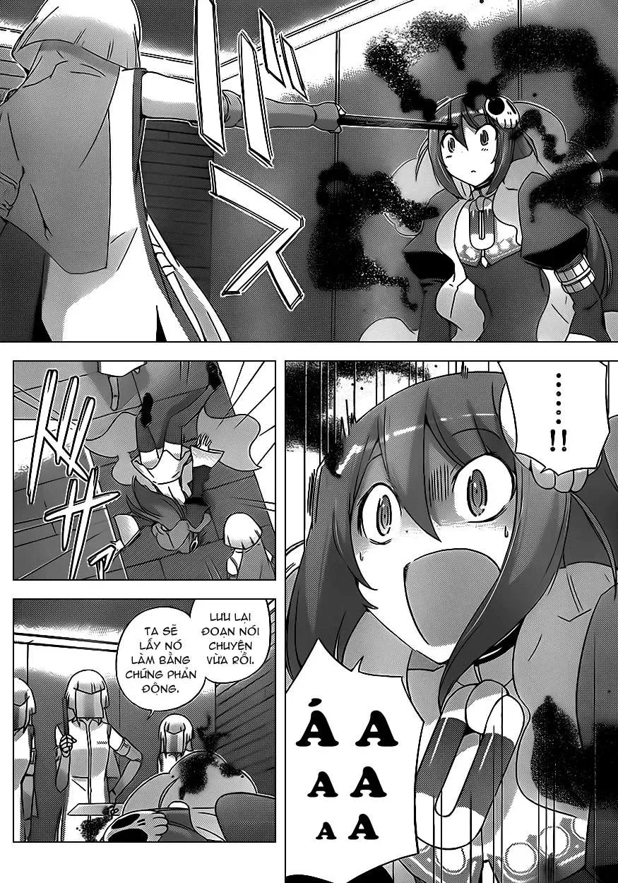 The World God Only Knows Chapter 156 - 12