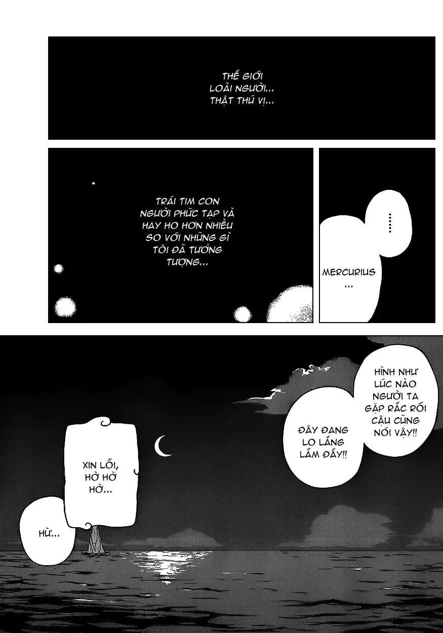 The World God Only Knows Chapter 157 - 9