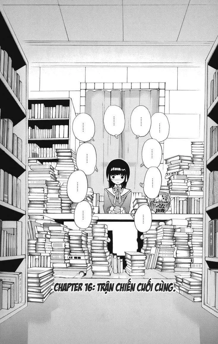 The World God Only Knows Chapter 16 - 2