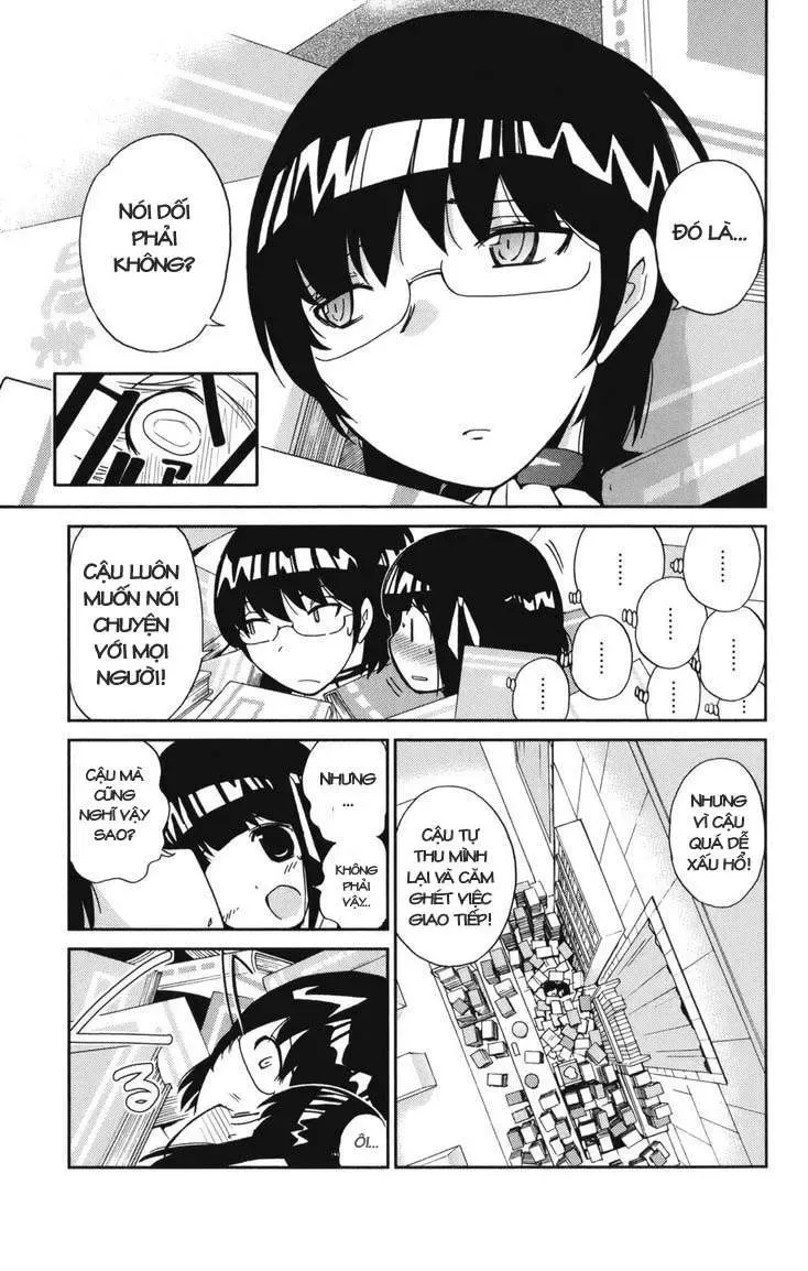 The World God Only Knows Chapter 16 - 11