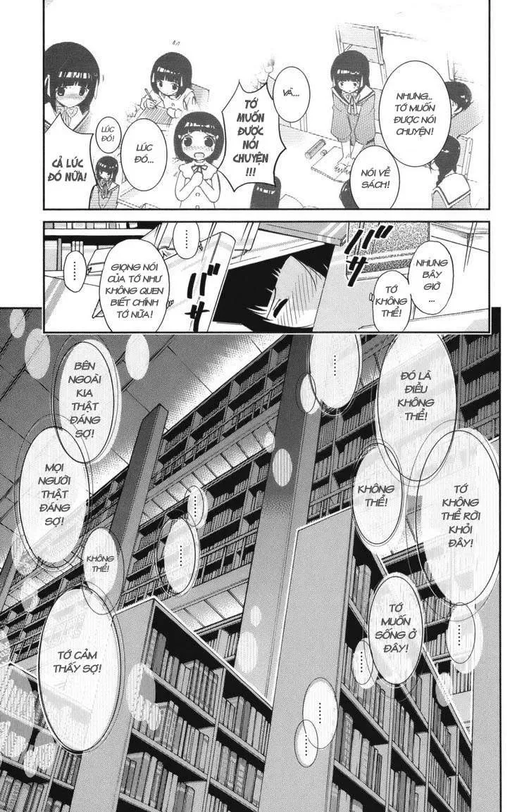 The World God Only Knows Chapter 16 - 13
