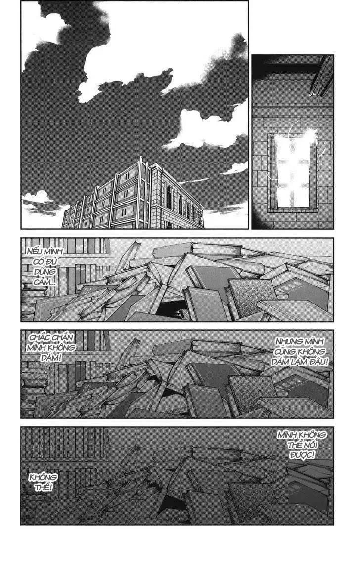 The World God Only Knows Chapter 16 - 14