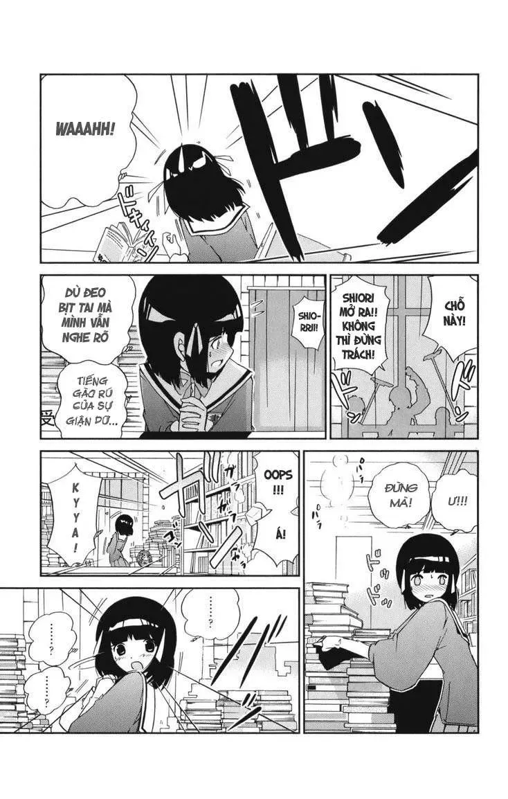 The World God Only Knows Chapter 16 - 5