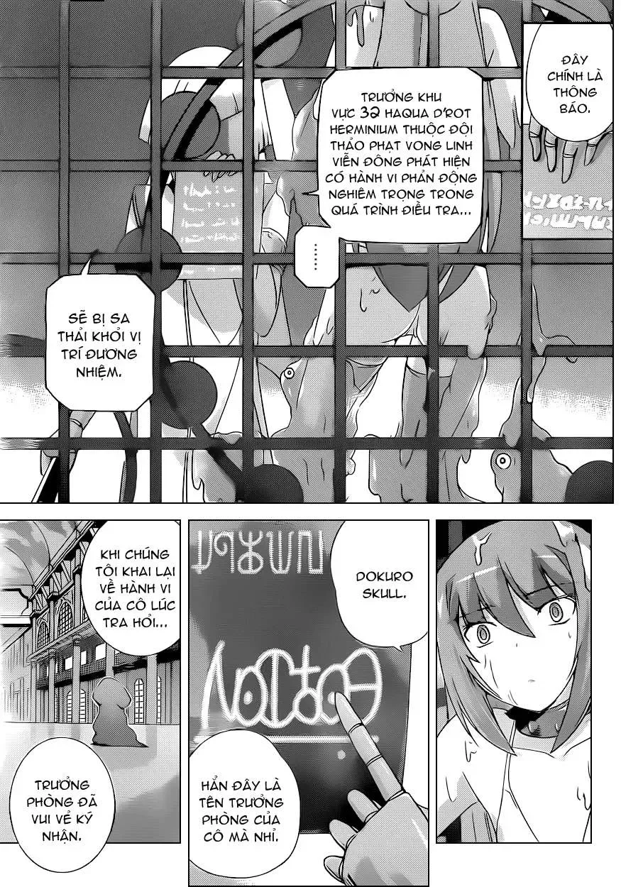 The World God Only Knows Chapter 160 - 11