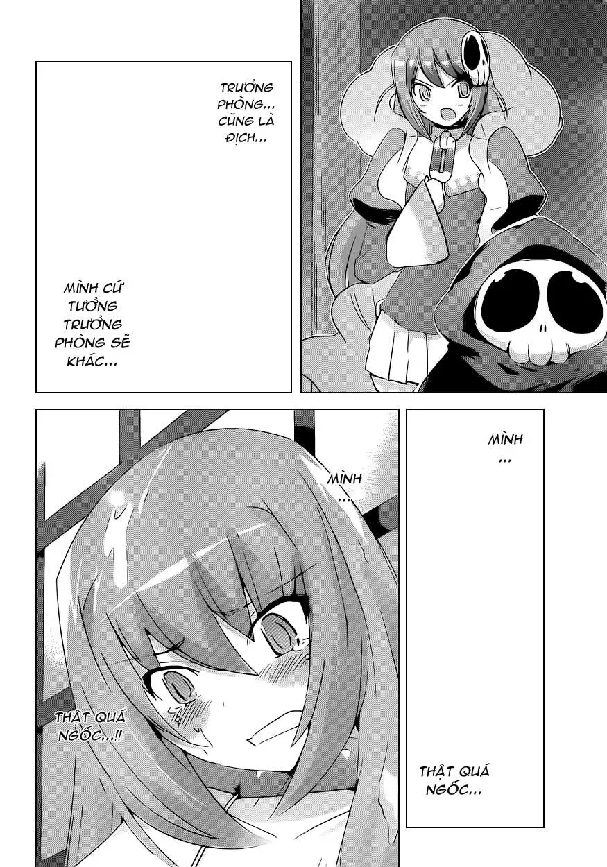 The World God Only Knows Chapter 160 - 12