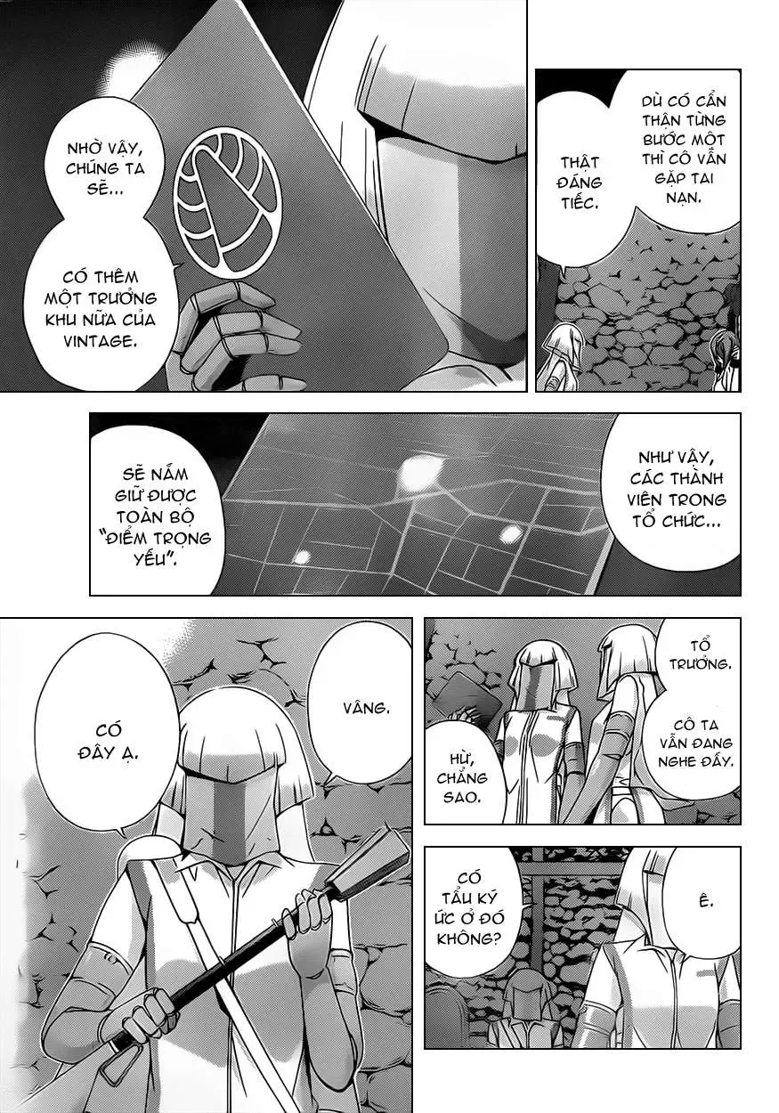 The World God Only Knows Chapter 160 - 13