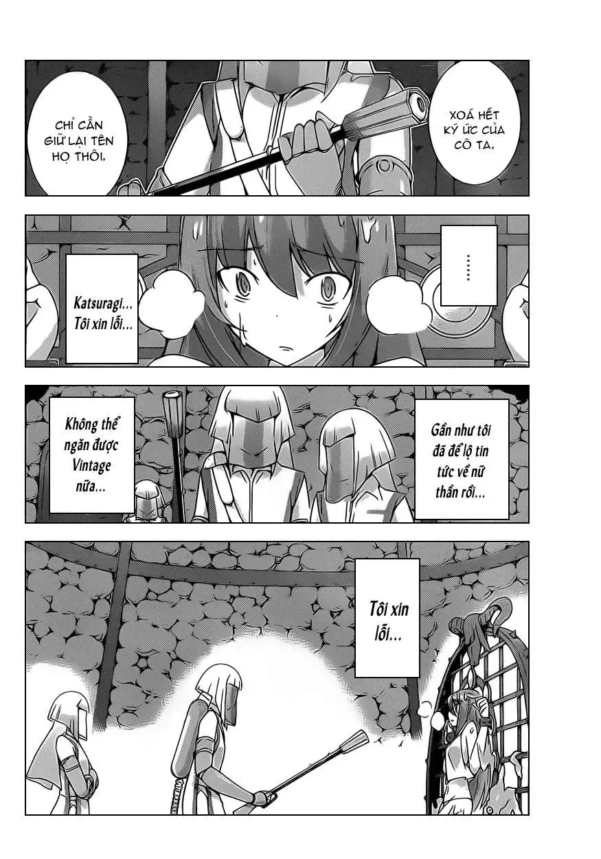 The World God Only Knows Chapter 160 - 14