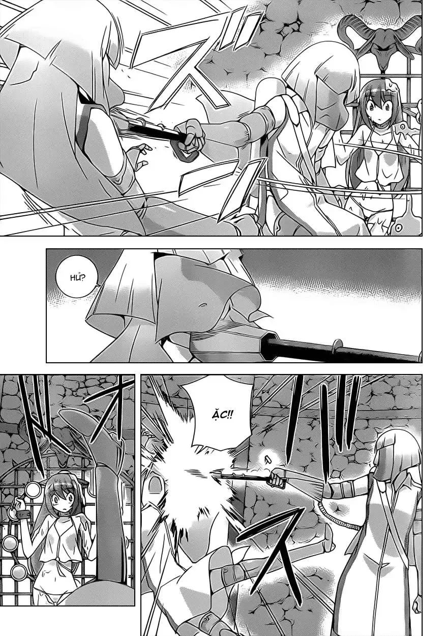 The World God Only Knows Chapter 160 - 15