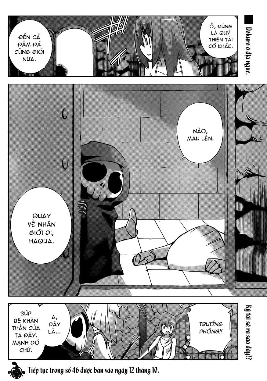 The World God Only Knows Chapter 160 - 18