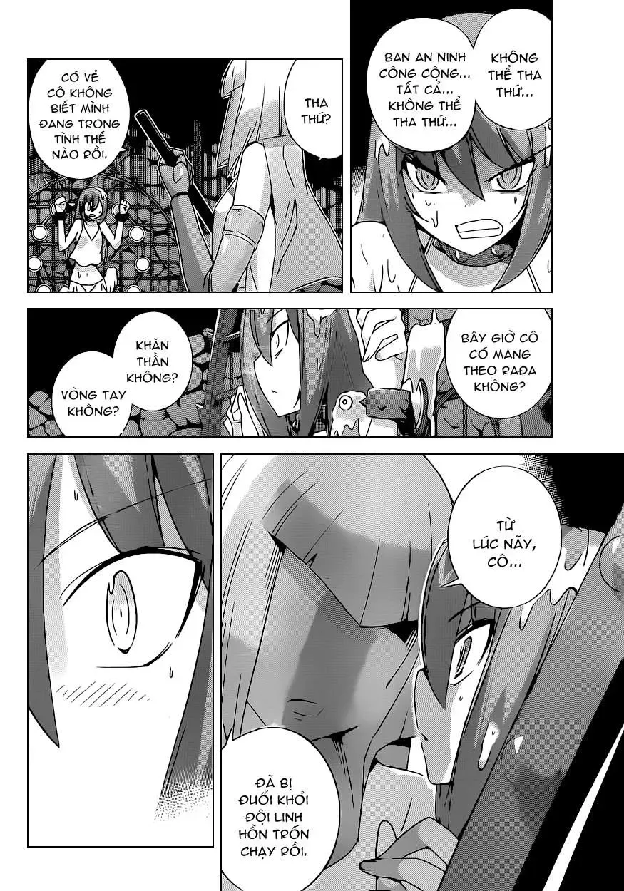 The World God Only Knows Chapter 160 - 10