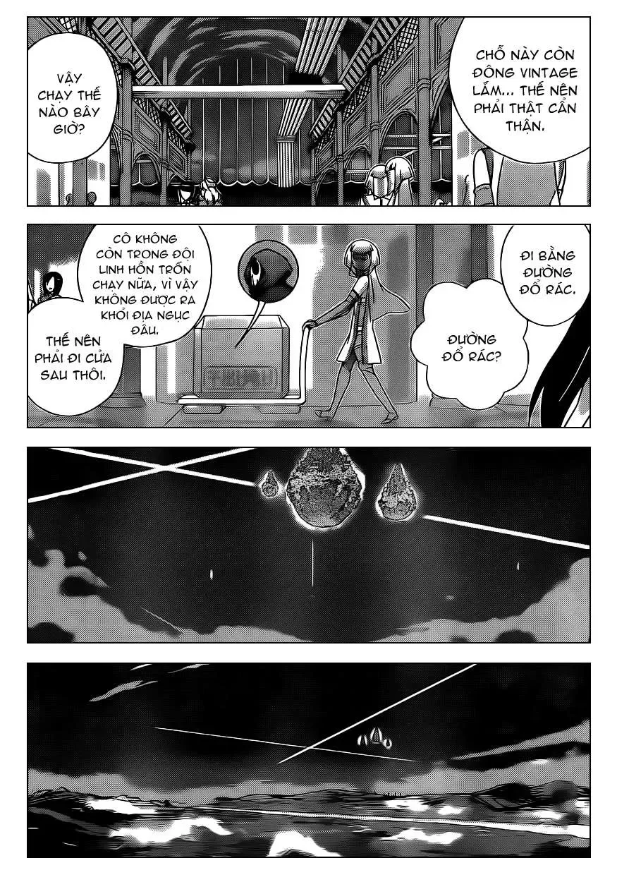 The World God Only Knows Chapter 161 - 2