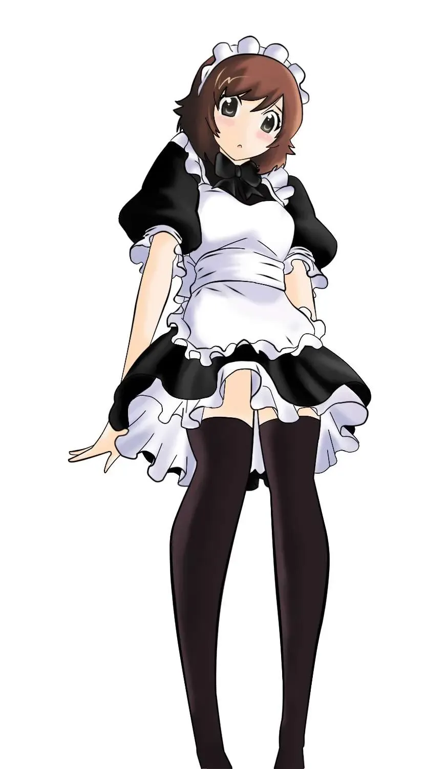 The World God Only Knows Chapter 166 - 19