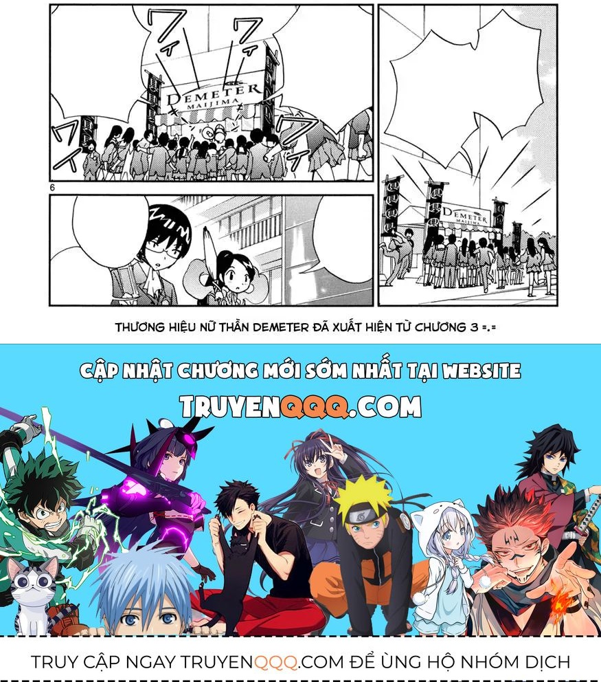 The World God Only Knows Chapter 169 - 20