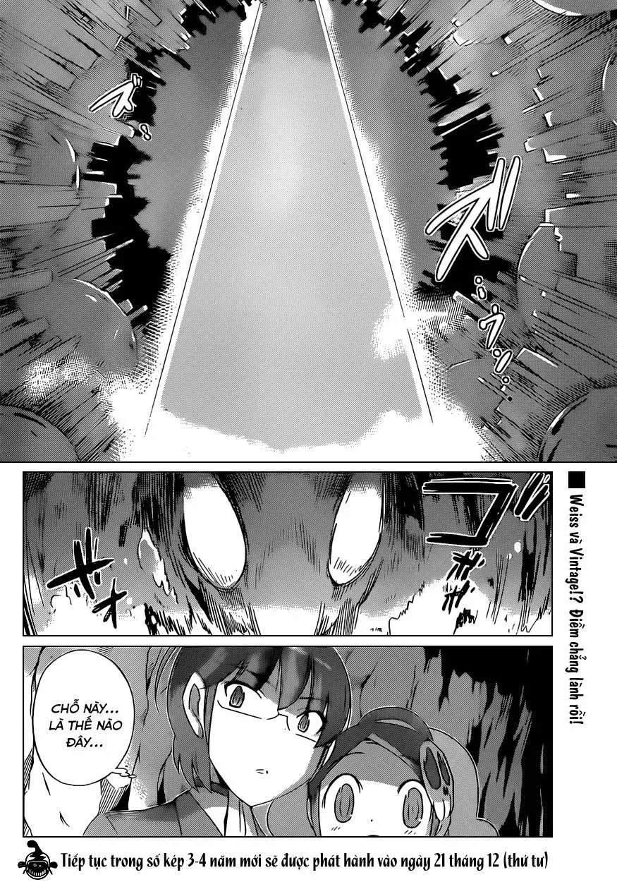 The World God Only Knows Chapter 170 - 18