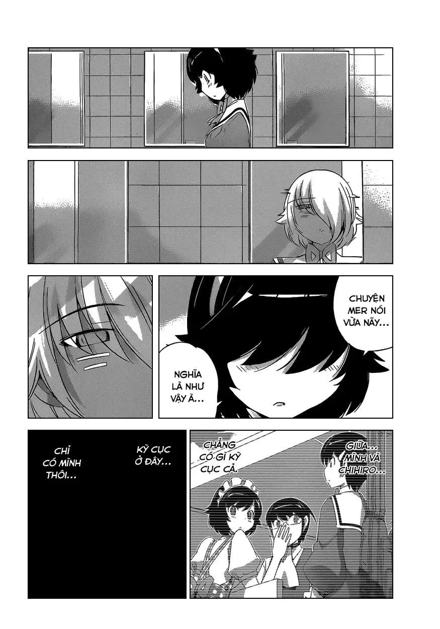 The World God Only Knows Chapter 173 - 14