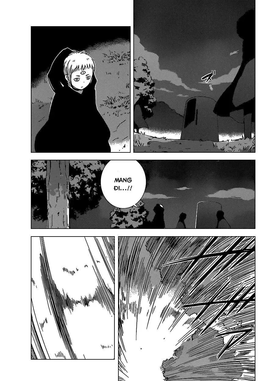 The World God Only Knows Chapter 175 - 15