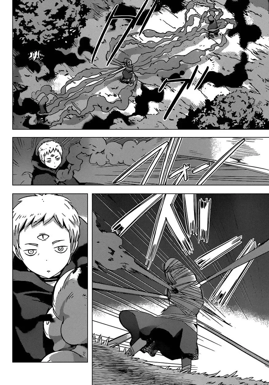 The World God Only Knows Chapter 176 - 5