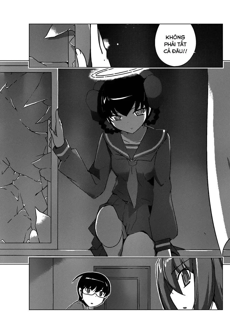 The World God Only Knows Chapter 177 - 12