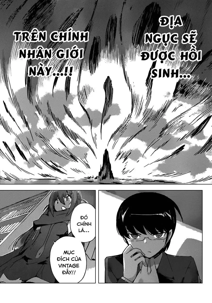 The World God Only Knows Chapter 177 - 18