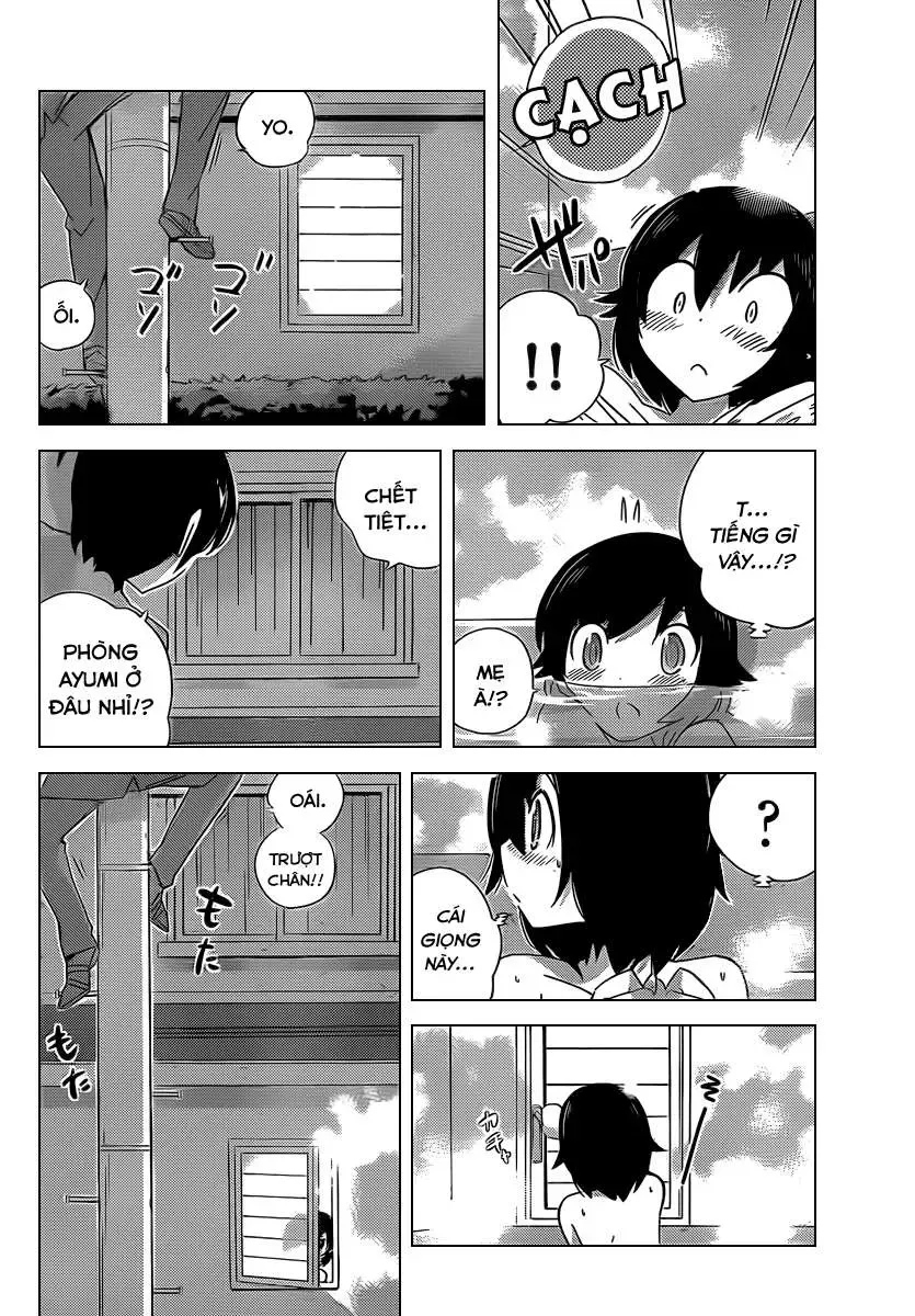 The World God Only Knows Chapter 179 - 11