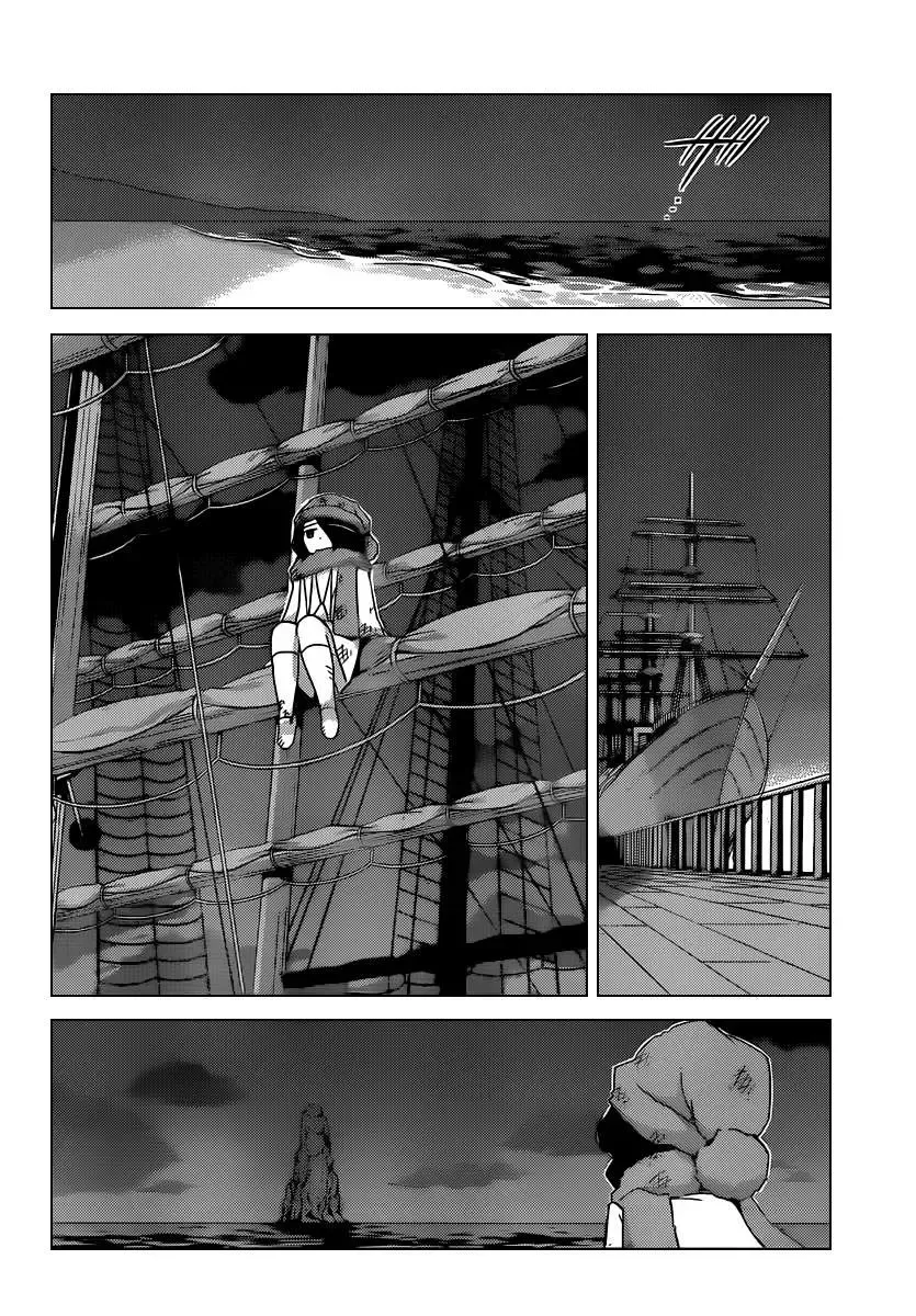 The World God Only Knows Chapter 182 - 10