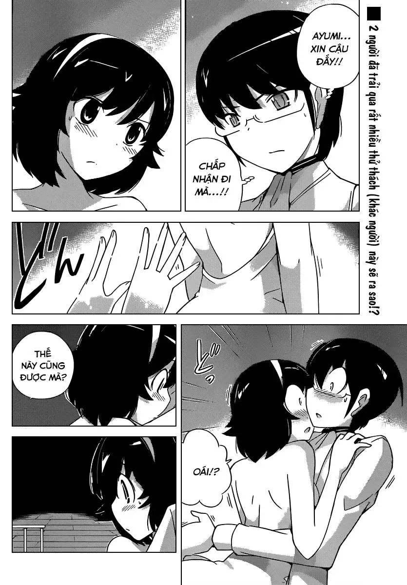 The World God Only Knows Chapter 187 - 2