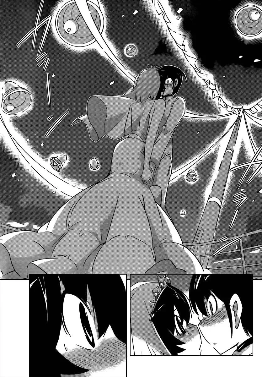 The World God Only Knows Chapter 187 - 11