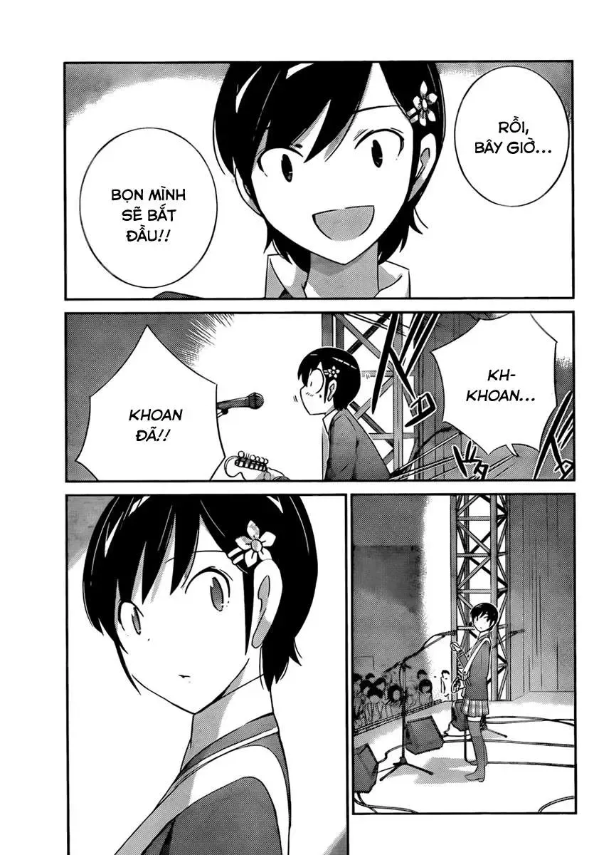 The World God Only Knows Chapter 188 - 18