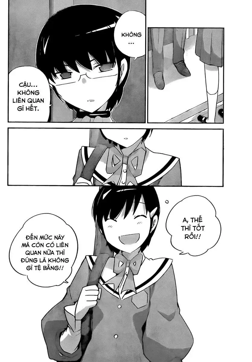 The World God Only Knows Chapter 188 - 10