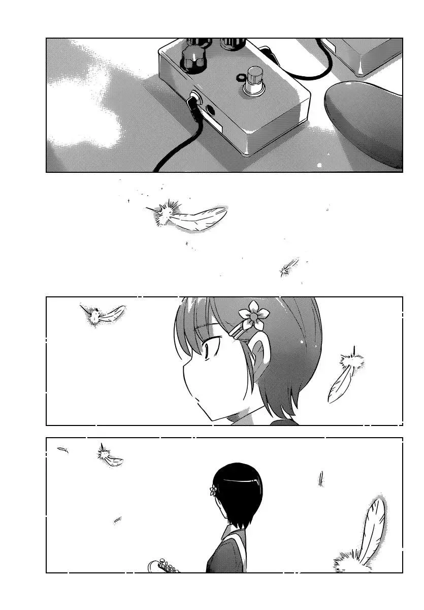 The World God Only Knows Chapter 189 - 12