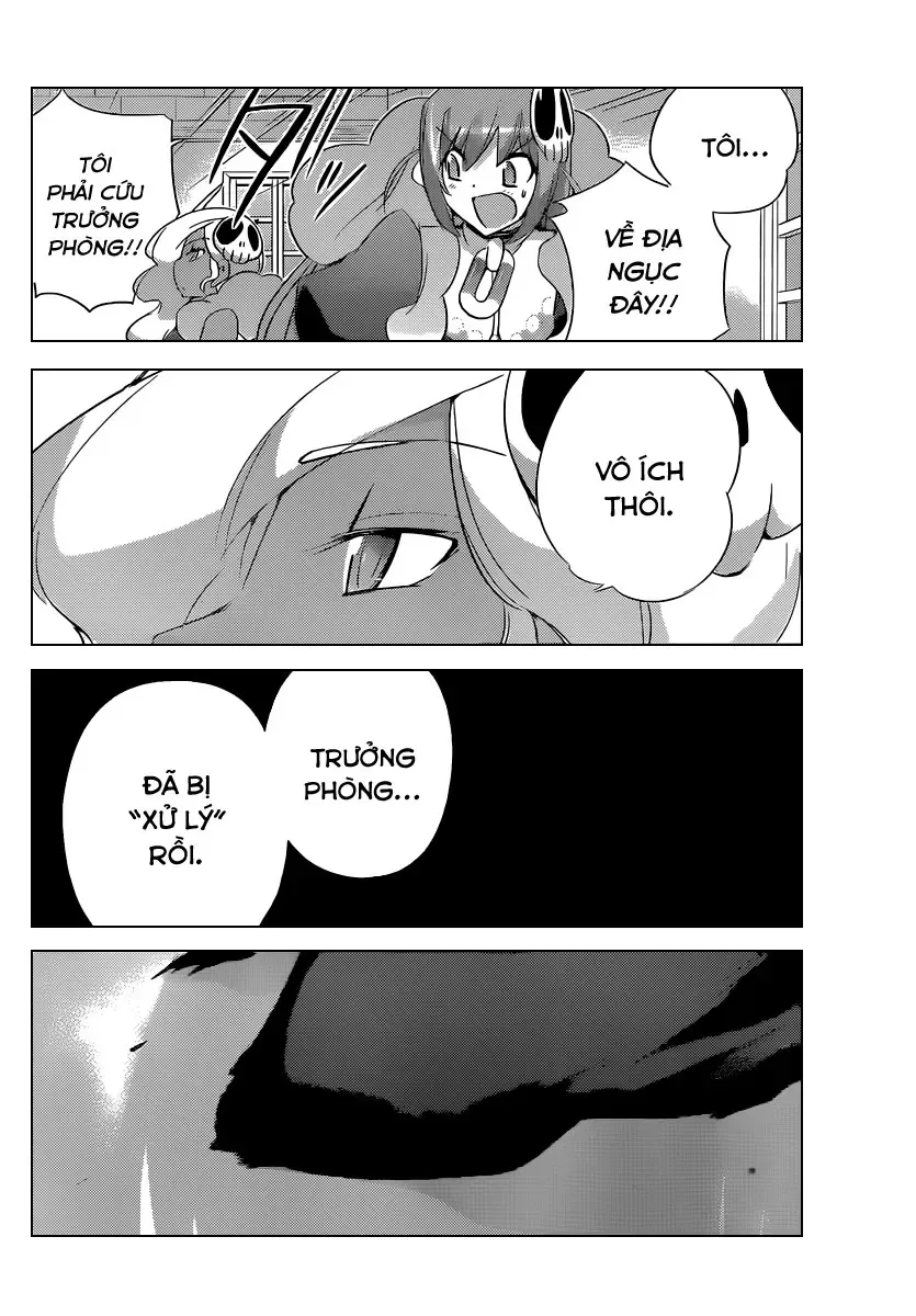 The World God Only Knows Chapter 192 - 16