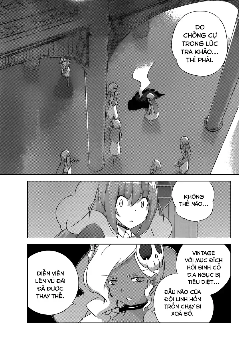 The World God Only Knows Chapter 192 - 17