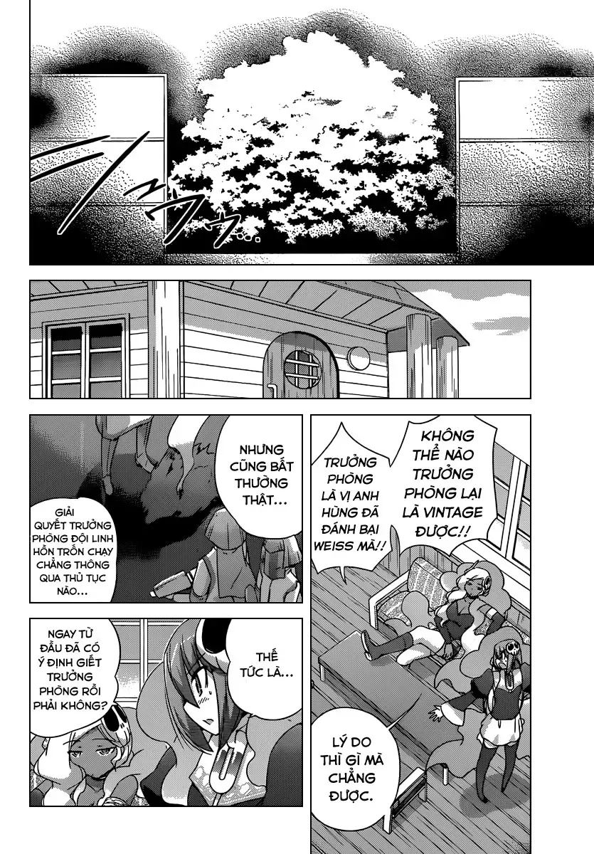 The World God Only Knows Chapter 193 - 6